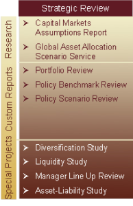 Strategic Review