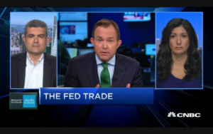 Trading Nation -The Fed Trade