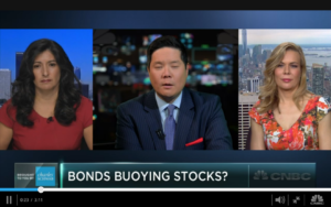 Sliding Bond Yields - Gina Sanchez