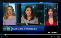 Trading Nation NASDAQ troubles - Gina Sanchez