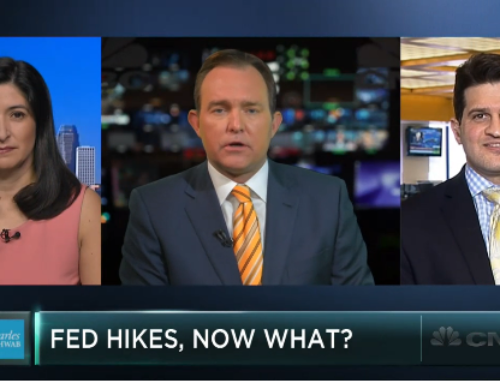 Trading Nation:Here’s what traders are watching after the Fed hike