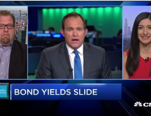 Trading Nation: Bond yields, Korea, & the debt ceiling.