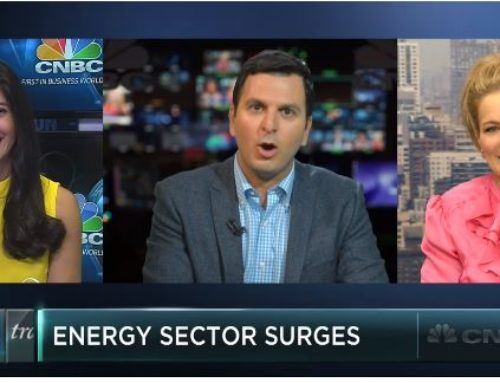Trading Nation: Time to buy energy Stocks?