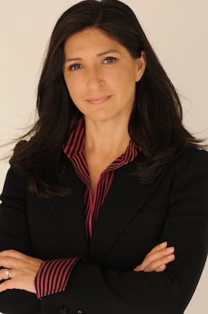 Gina Sanchez