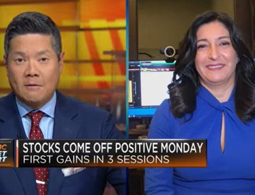 Sanchez: Concerned the Fed isn’t paying as close attention as they used to